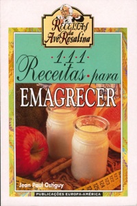 111 Receitas para Emagrecer