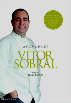 A Cozinha de Vítor Sobral