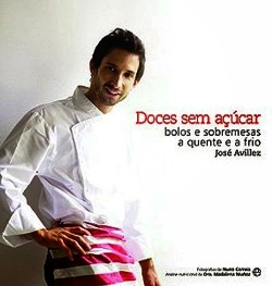 Doces Sem Açúcar