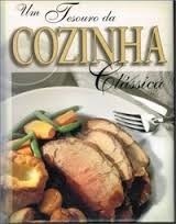 Um Tesouro de Cozinha Clássica